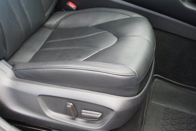 2019 Toyota Avalon XLE