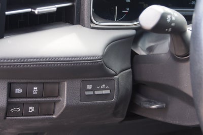 2019 Toyota Avalon XLE