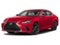 2024 Lexus ES ES 300h F SPORT Handling