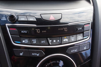 2019 Acura RDX w/Technology Pkg