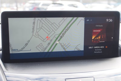 2019 Acura RDX w/Technology Pkg