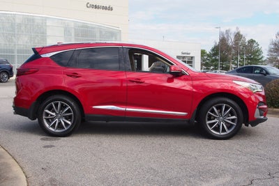 2019 Acura RDX w/Technology Pkg