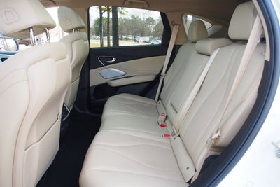 2019 Acura RDX w/Technology Pkg