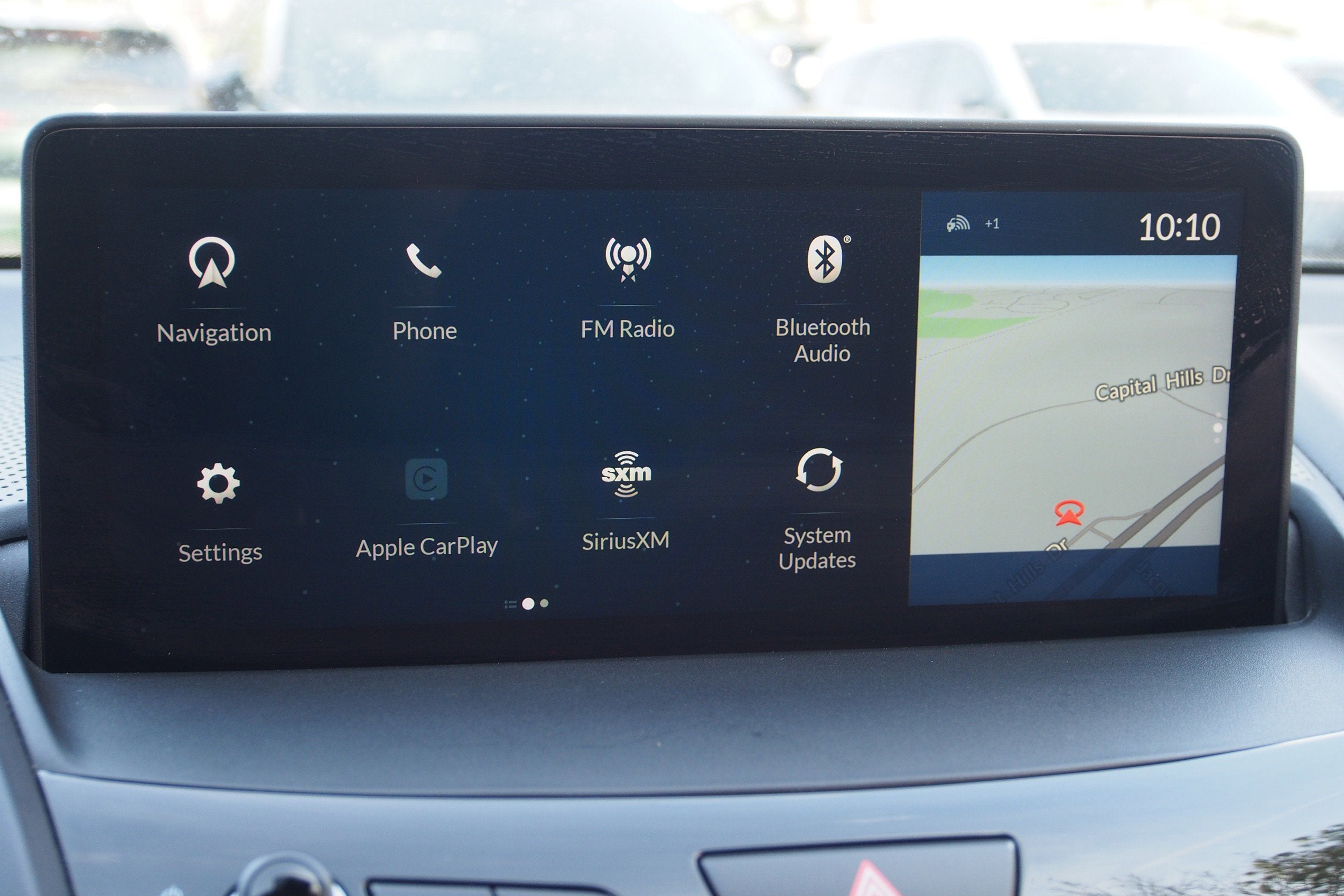 2019 Acura RDX w/Technology Pkg