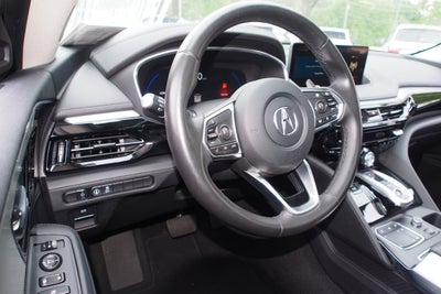 2023 Acura MDX 3.5L