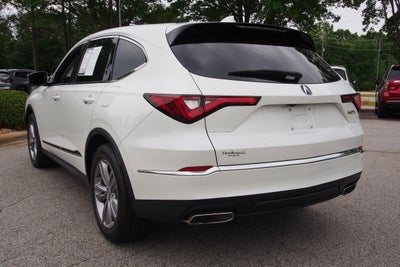 2023 Acura MDX 3.5L