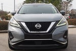 2022 Nissan Murano Platinum