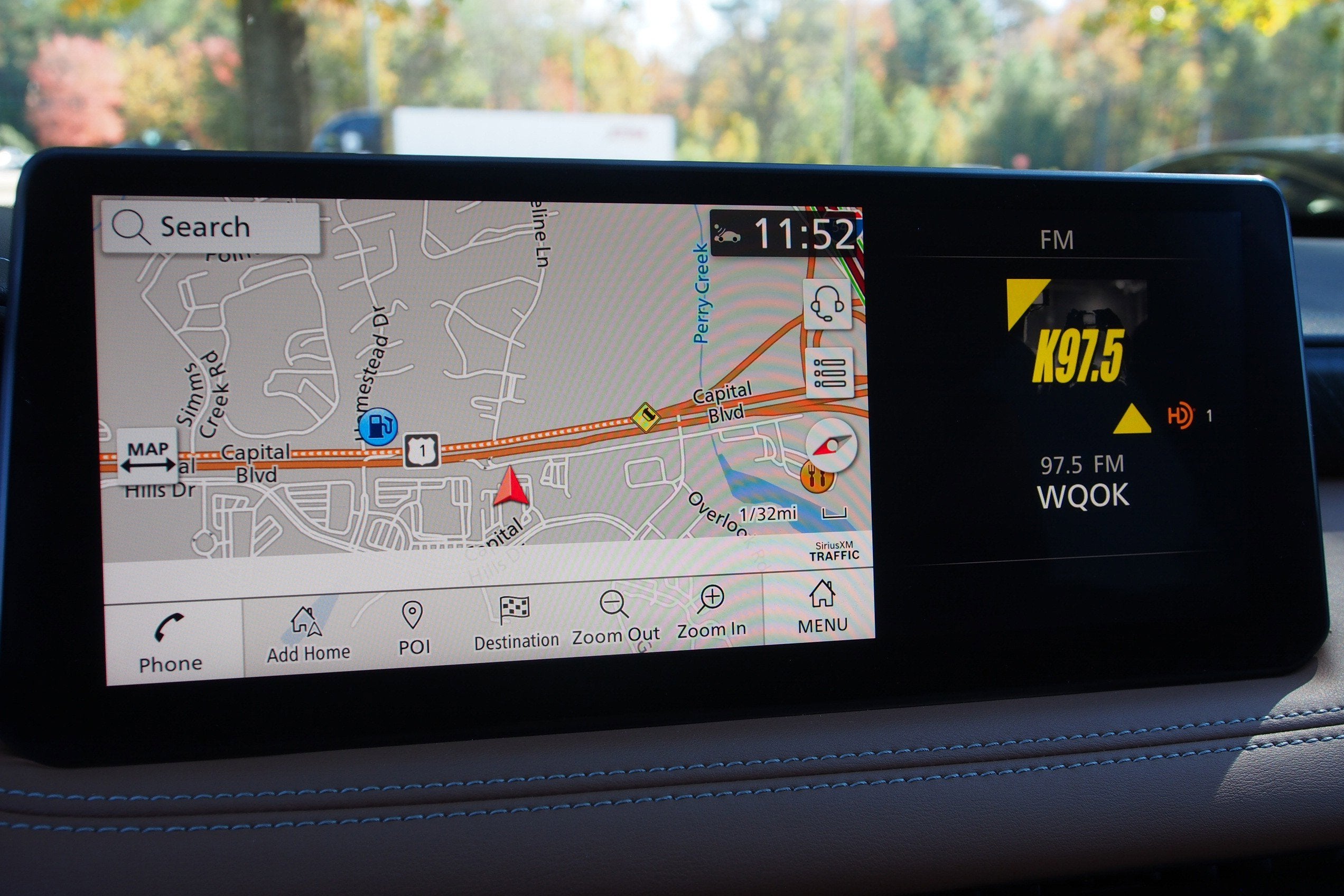 2024 INFINITI QX60 SENSORY