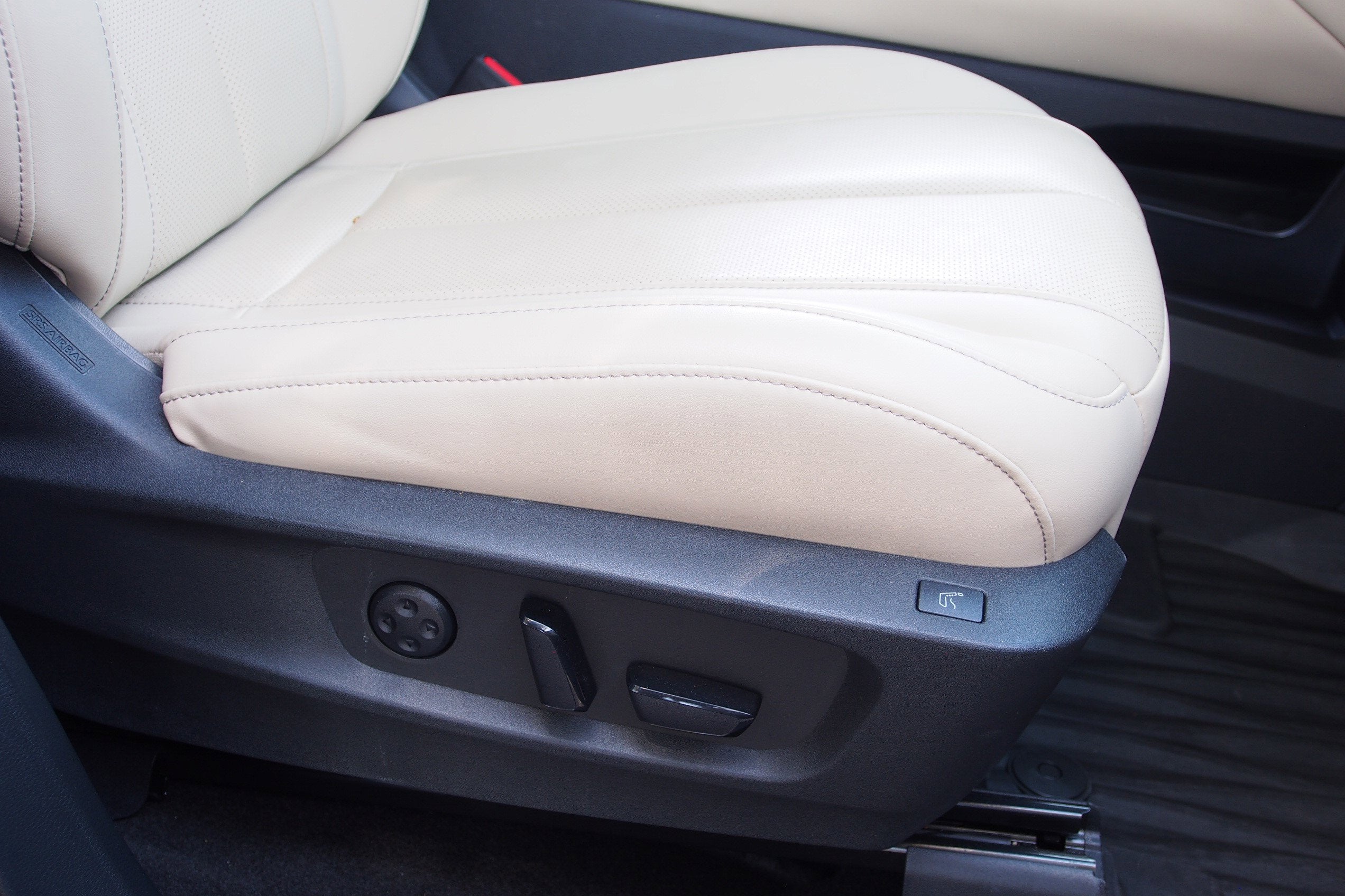 2024 INFINITI QX60 SENSORY