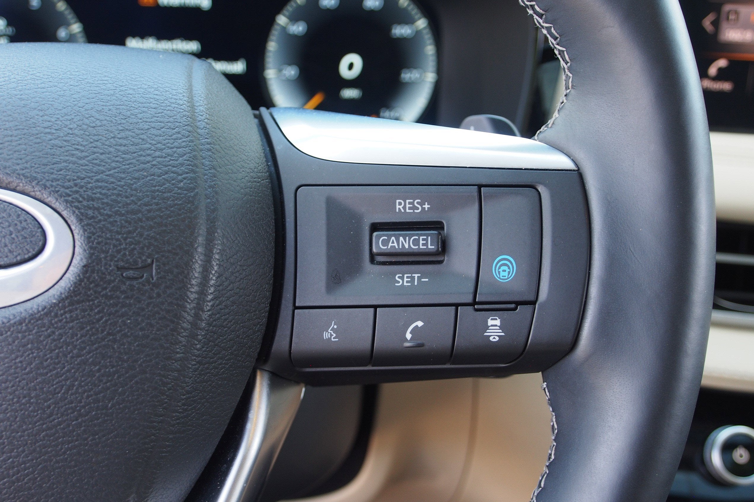 2024 INFINITI QX60 SENSORY