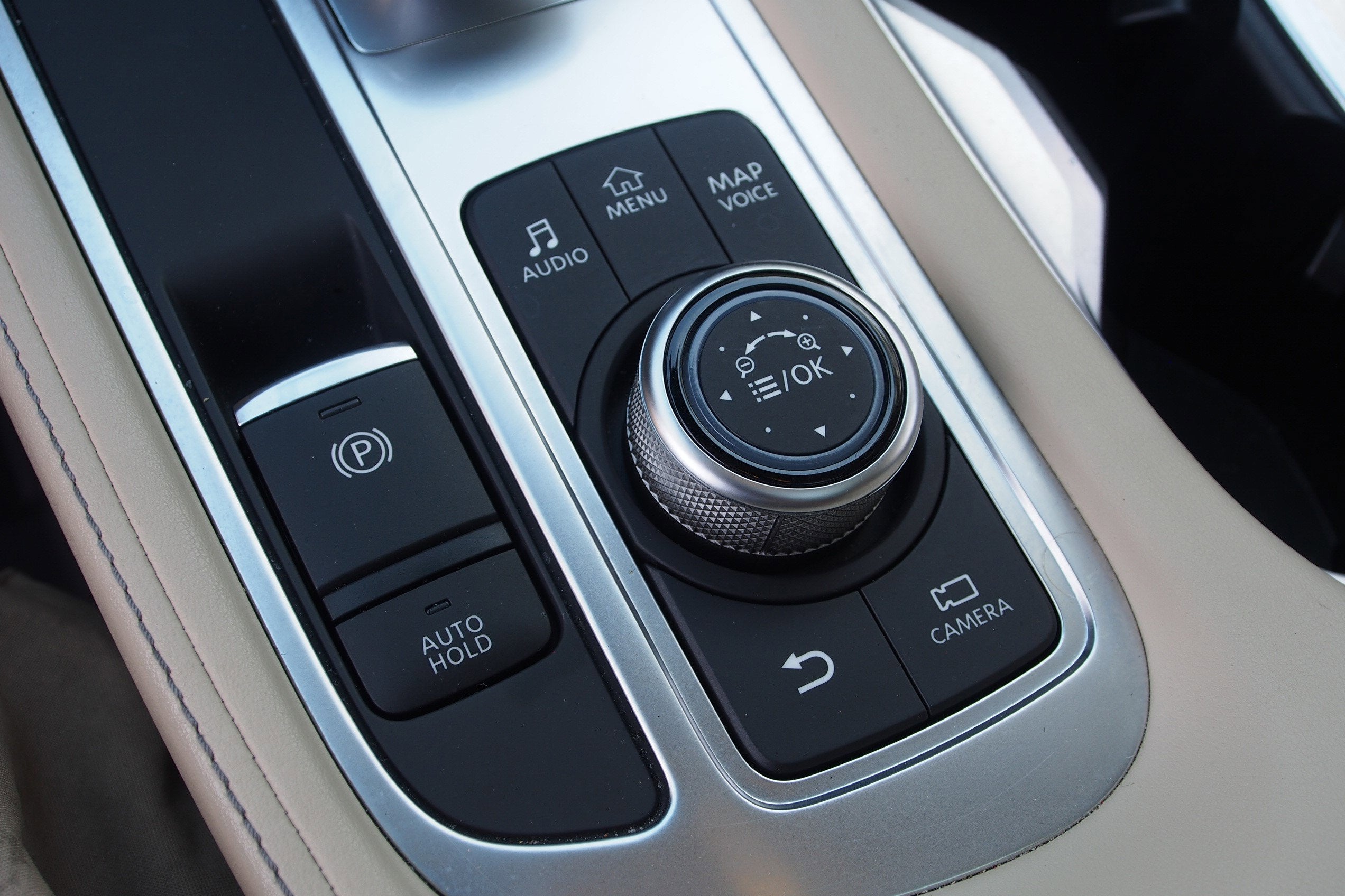 2024 INFINITI QX60 SENSORY