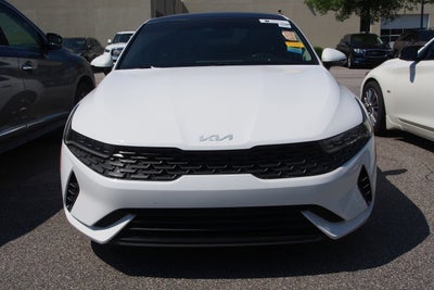 2023 Kia K5 EX