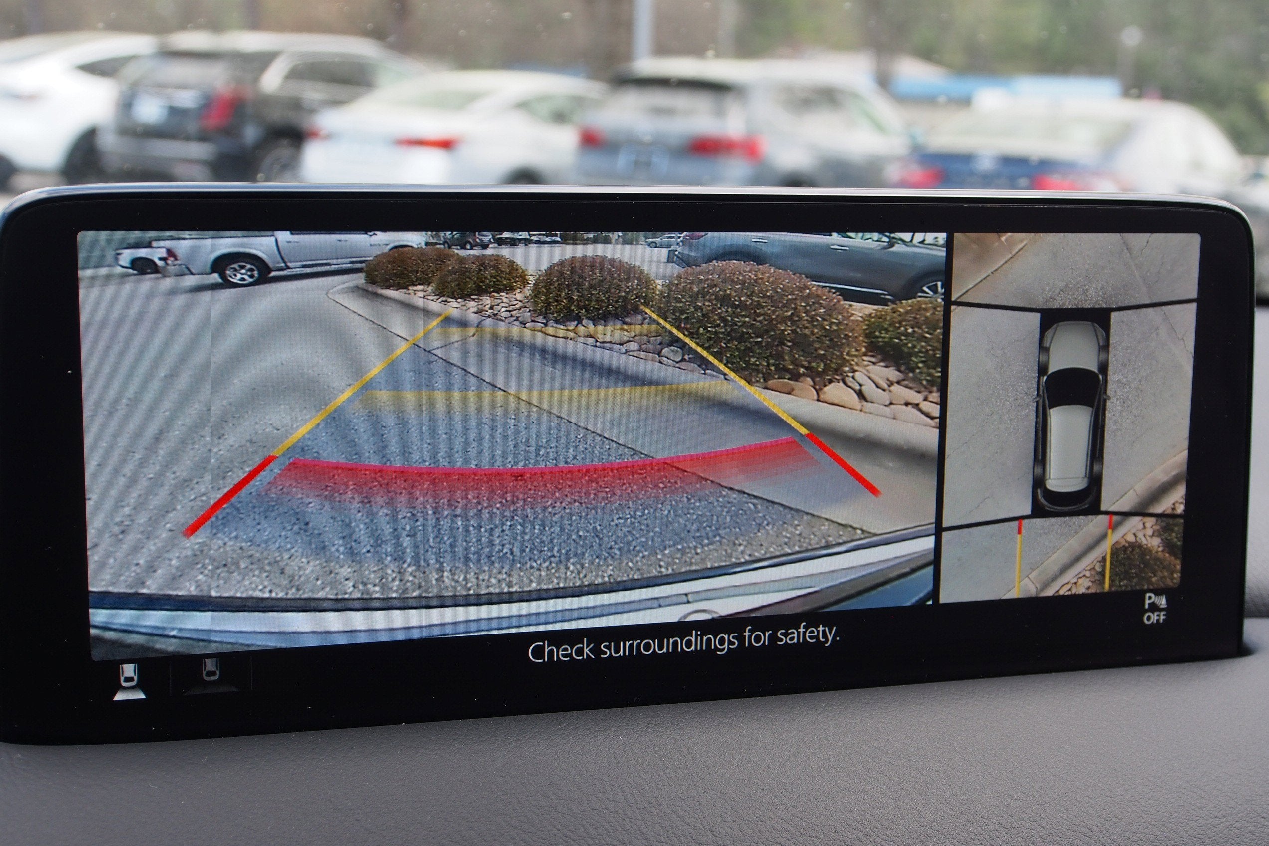 2025 Mazda Mazda CX-5 2.5 Turbo Signature