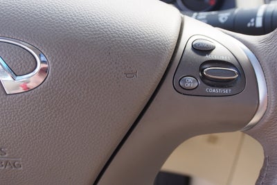 2019 INFINITI Q70L 3.7 LUXE