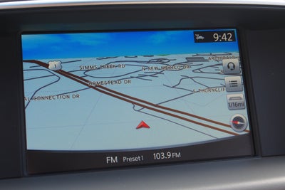 2019 INFINITI Q70L 3.7 LUXE