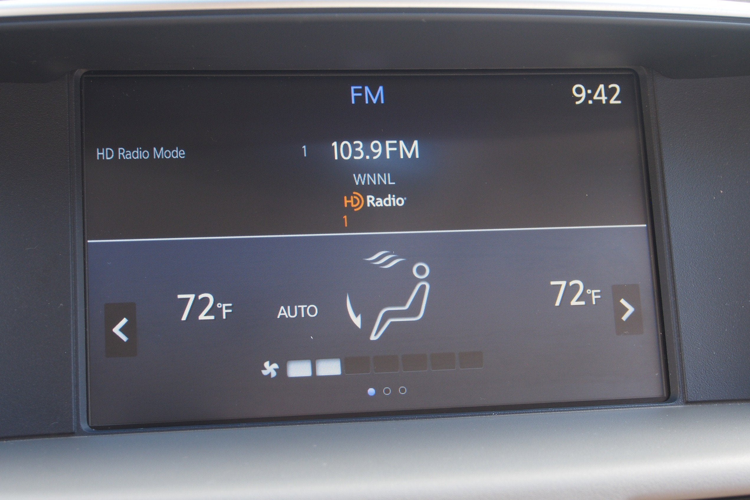 2019 INFINITI Q70L 3.7 LUXE