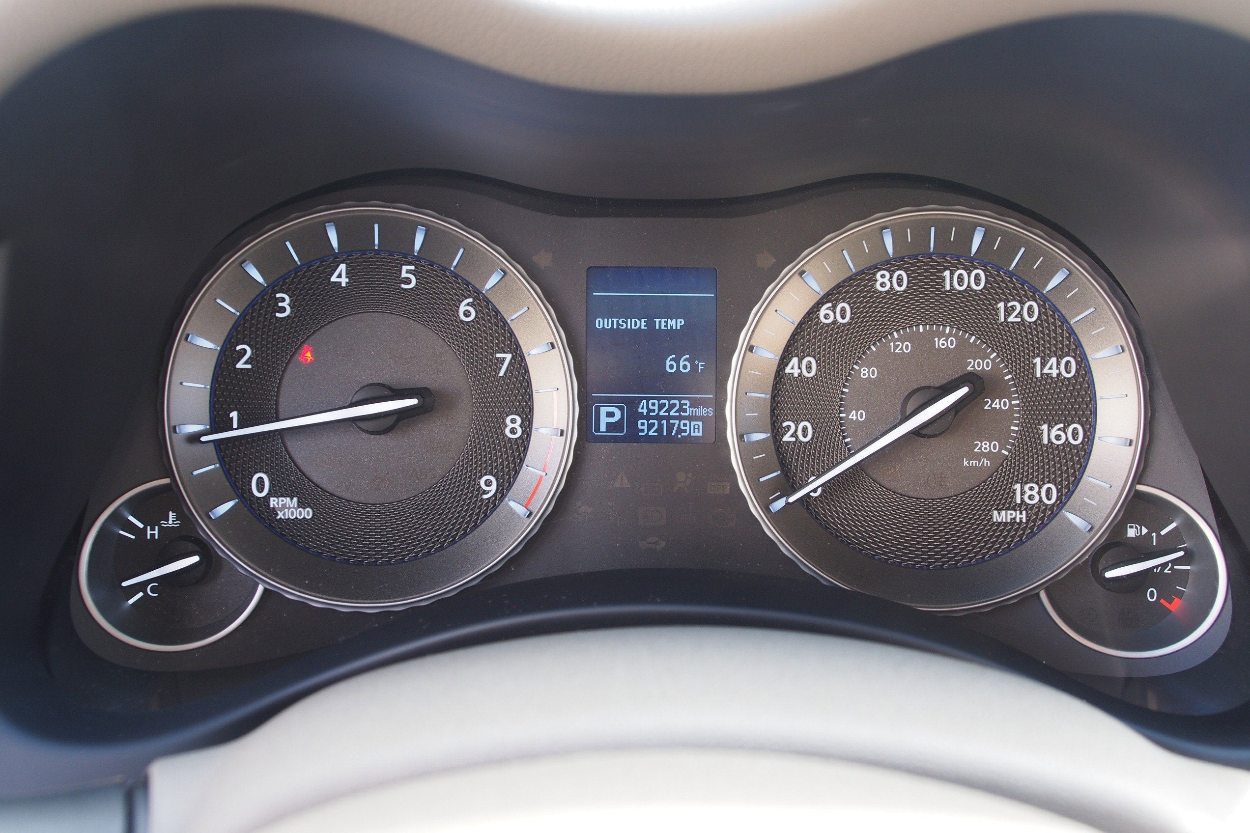 2019 INFINITI Q70L 3.7 LUXE