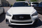 2020 INFINITI Q50 EDITION 30