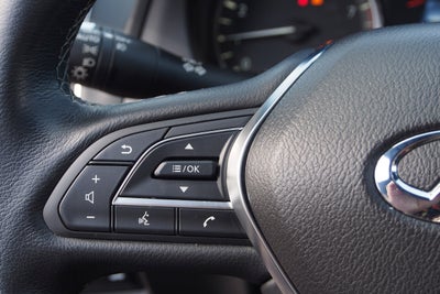 2021 INFINITI Q50 3.0t SENSORY