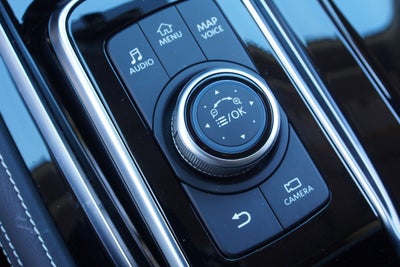 2024 INFINITI QX80 PREMIUM SELECT