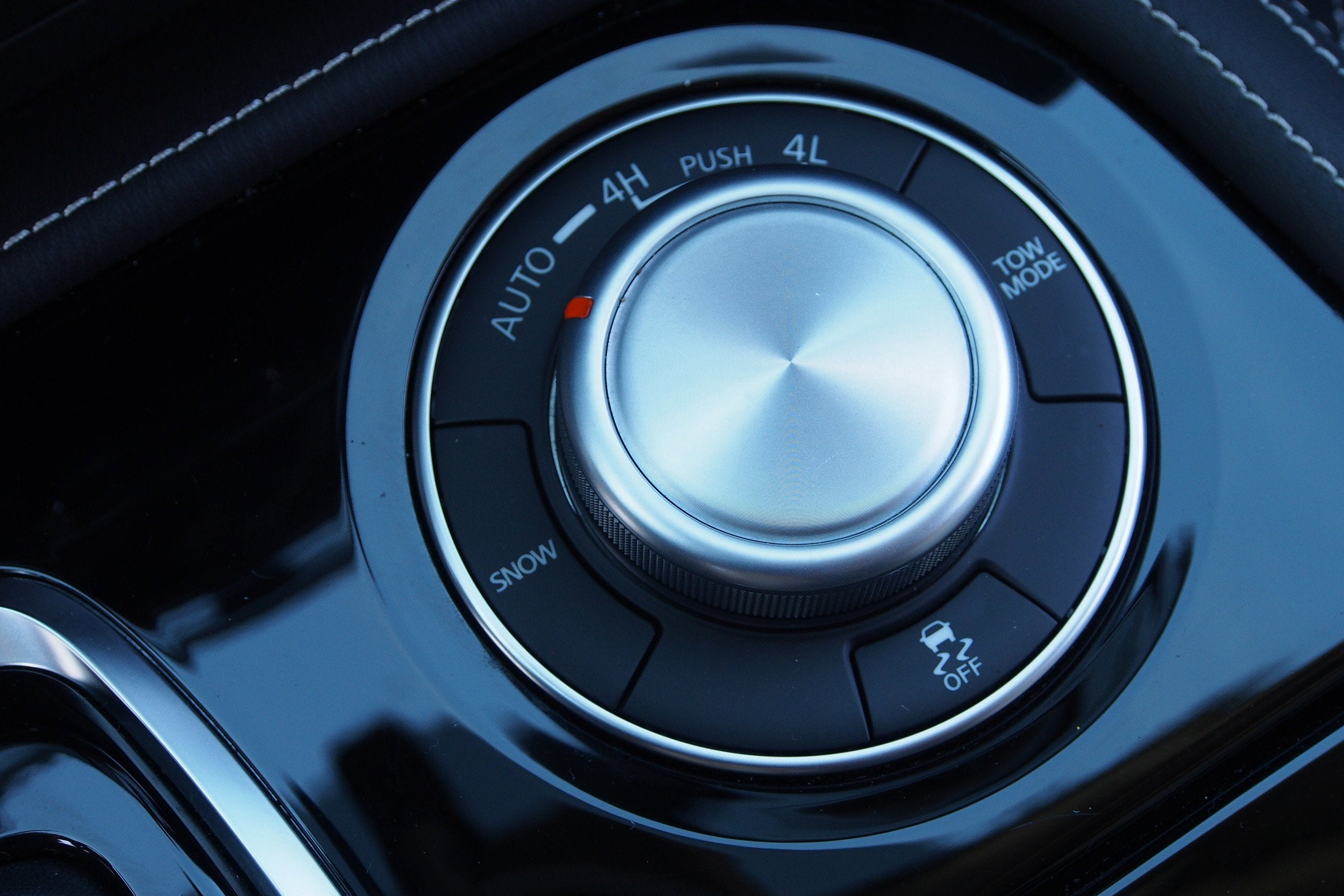 2024 INFINITI QX80 PREMIUM SELECT