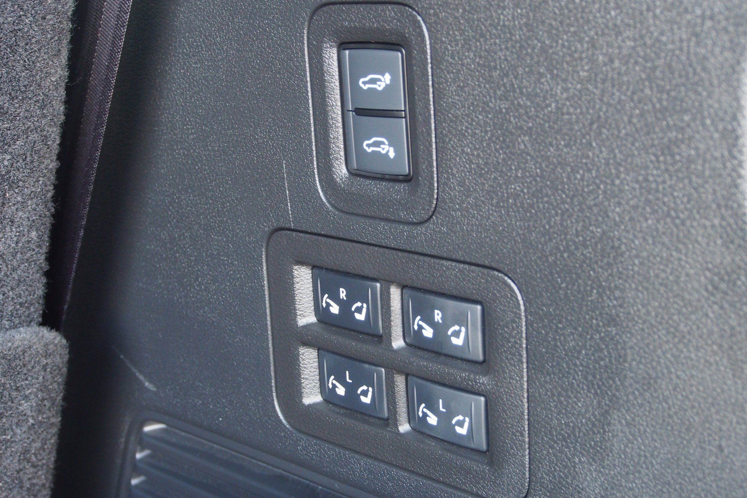 2025 INFINITI QX80 AUTOGRAPH