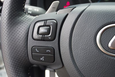 2022 Lexus IS IS 350 F SPORT