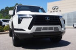 2024 Lexus GX 550 Luxury+