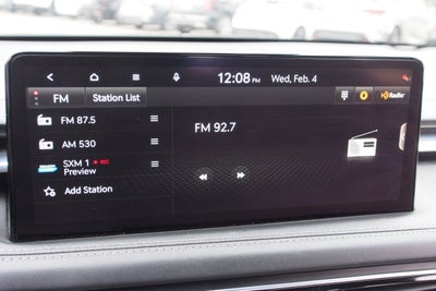 2022 Genesis G70 2.0T