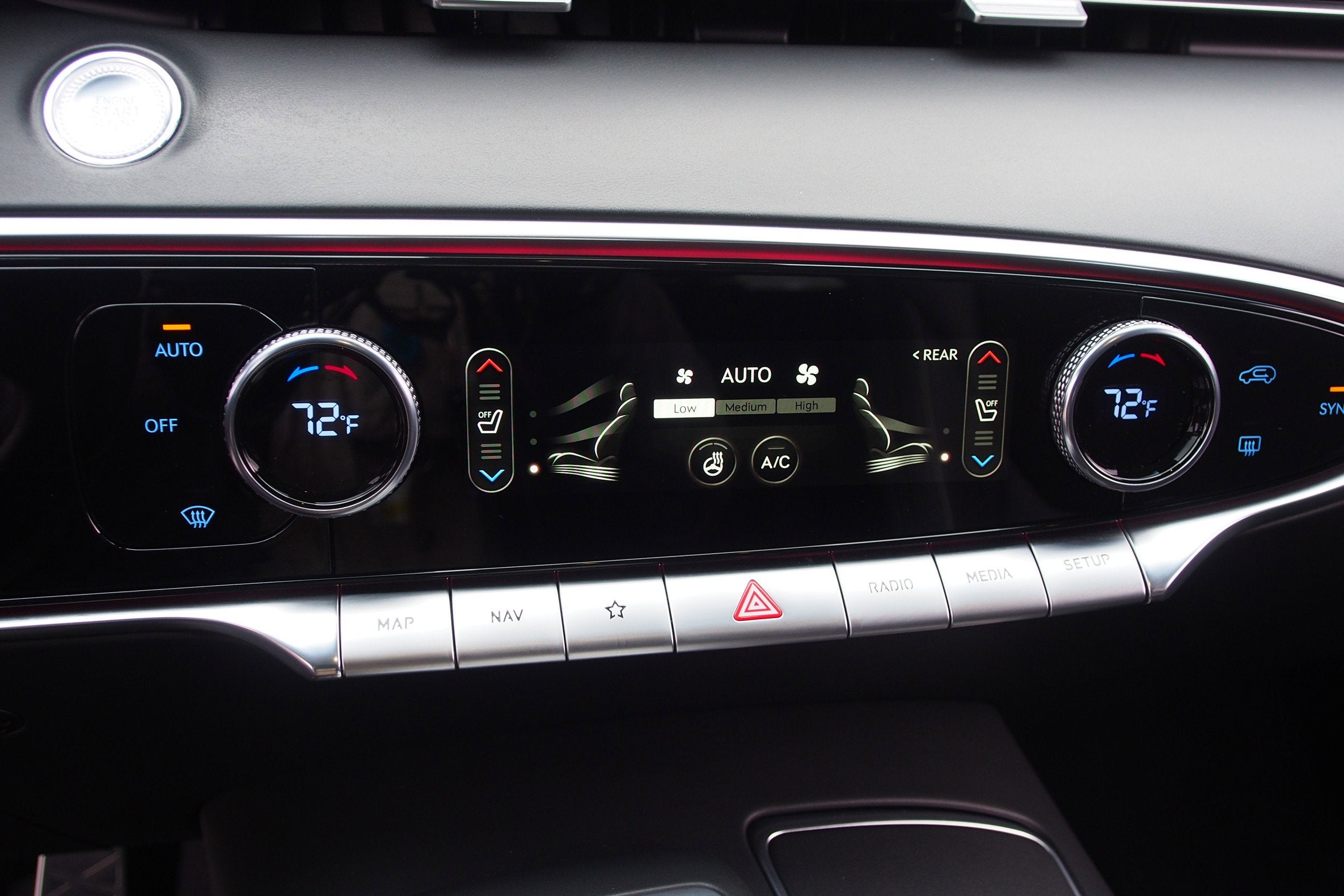 2023 Genesis GV70 2.5T