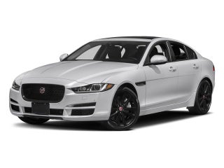 2018 Jaguar XE 30t Premium