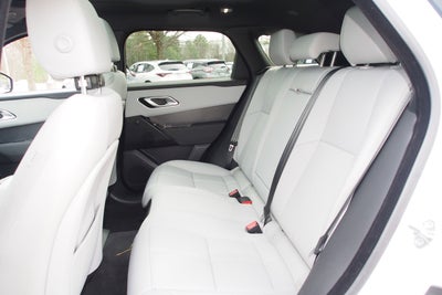 2024 Land Rover Range Rover Velar Dynamic SE