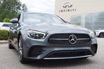 2023 Mercedes-Benz E-Class E 350
