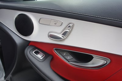 2022 Mercedes-Benz GLC GLC 300