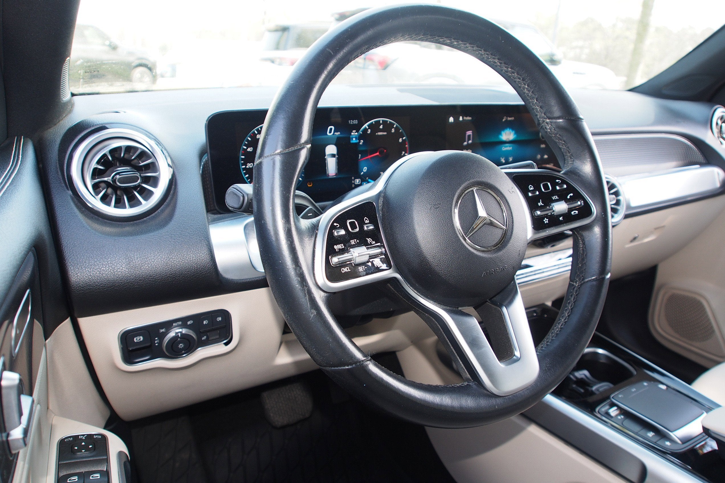 2023 Mercedes-Benz GLB GLB 250