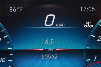 2023 Mercedes-Benz GLB GLB 250