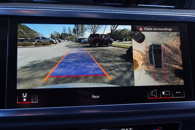 2025 Audi Q3 S line Premium Plus