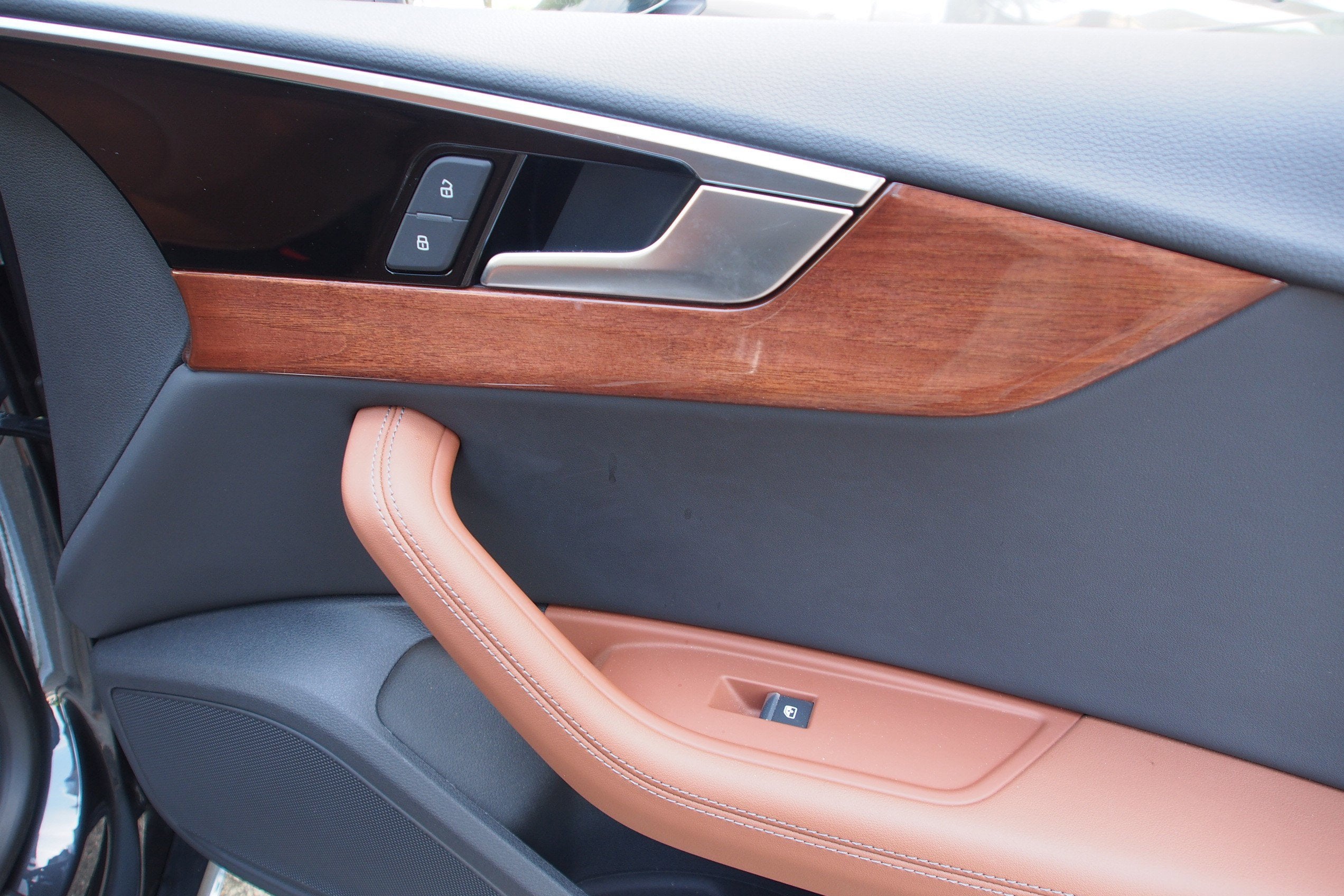 2022 Audi A5 Sportback Premium Plus