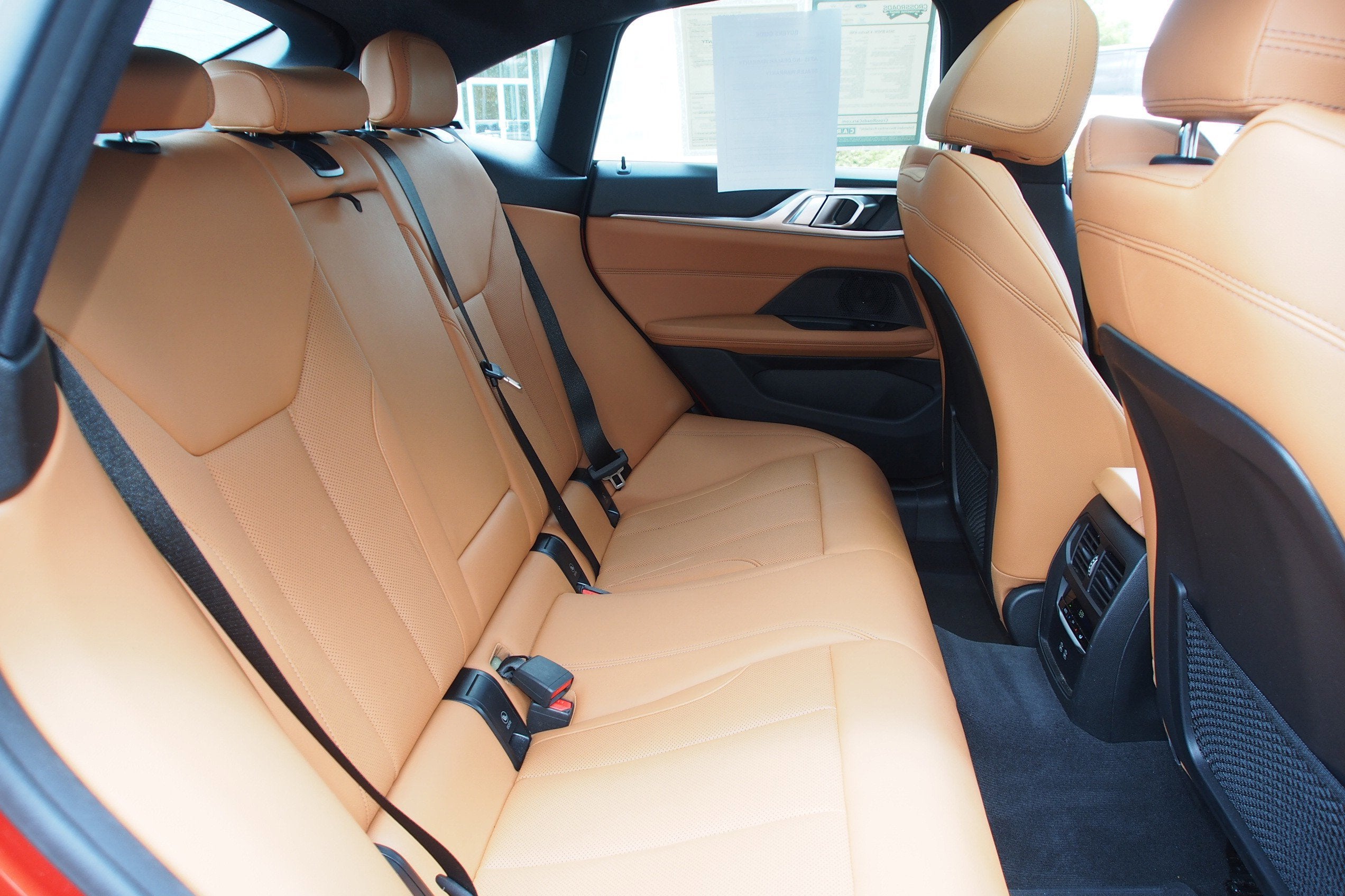 2024 BMW 4 Series 430i