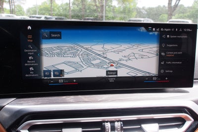 2024 BMW 4 Series 430i