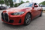 2024 BMW 4 Series 430i