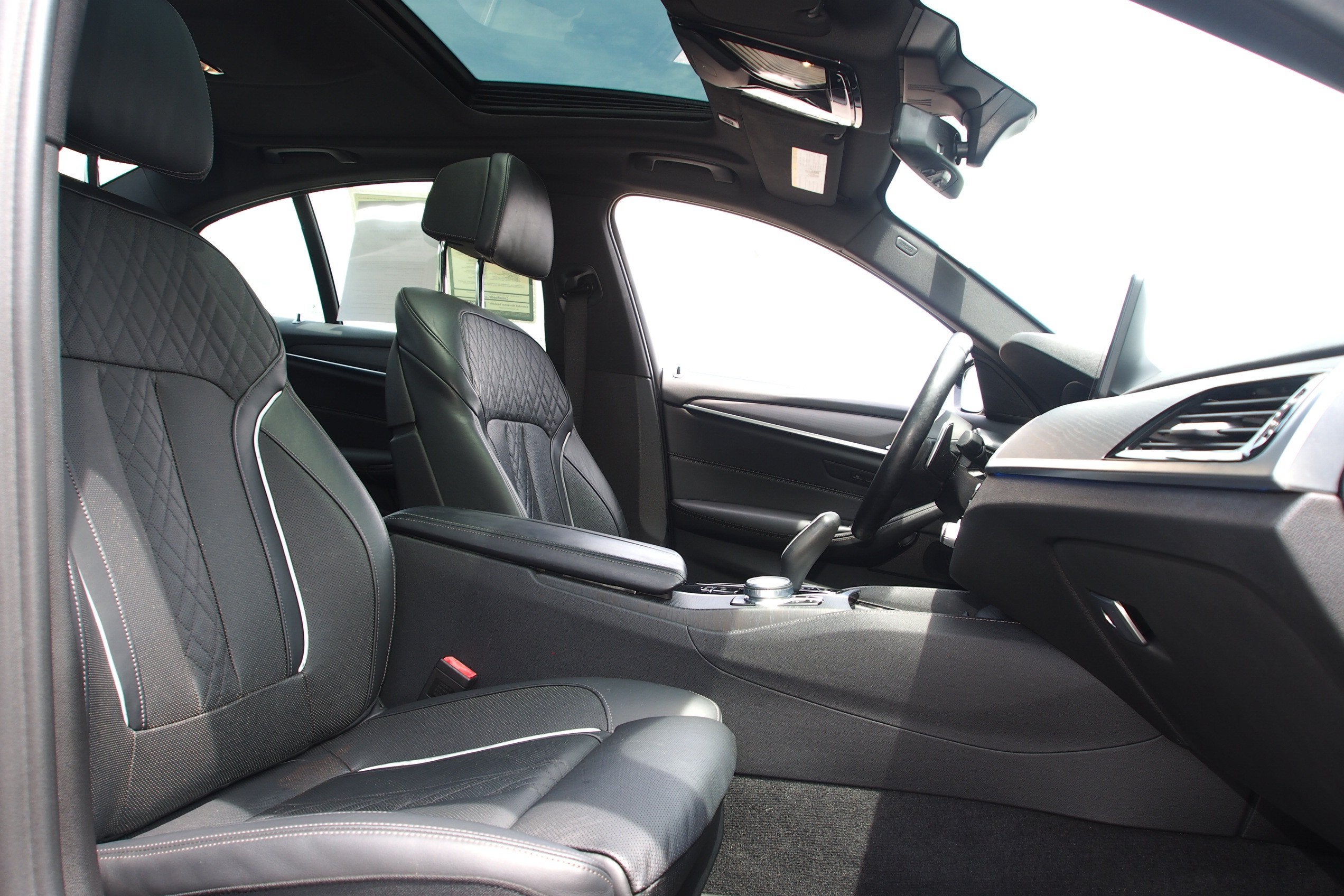 2022 BMW 5 Series 540i xDrive