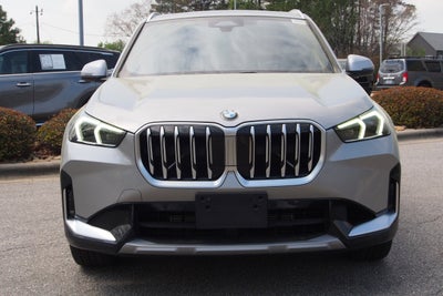 2024 BMW X1 xDrive28i