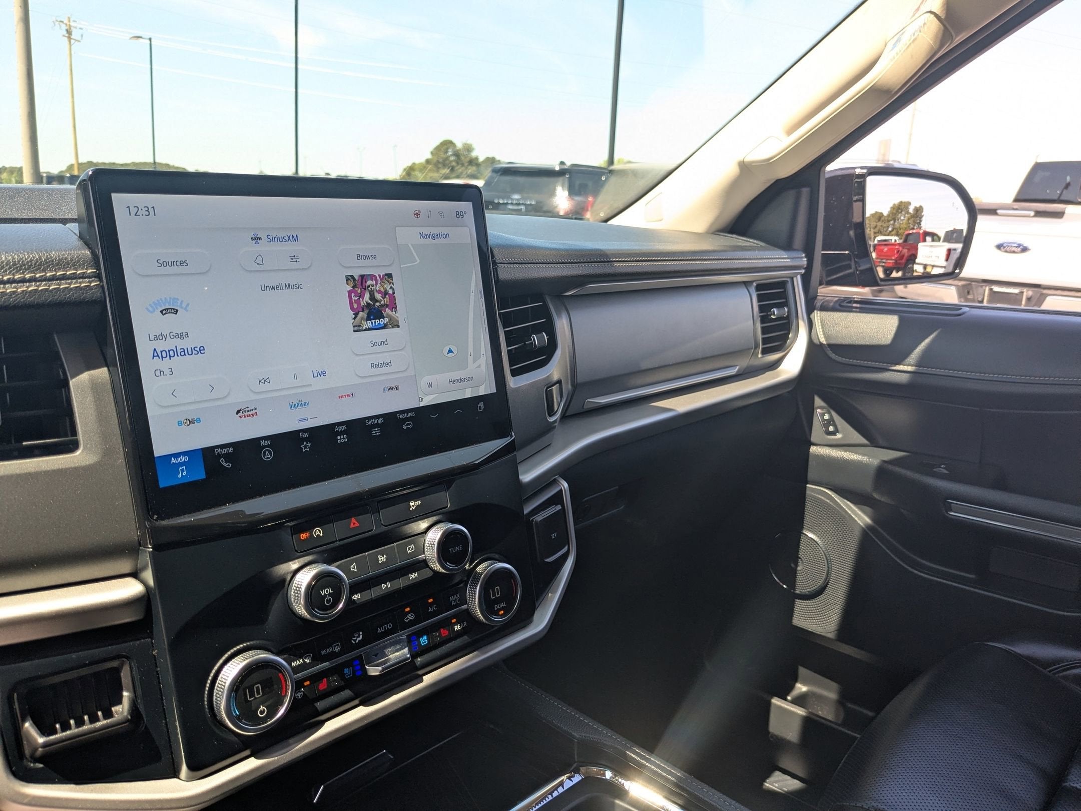 2024 Ford Expedition XLT