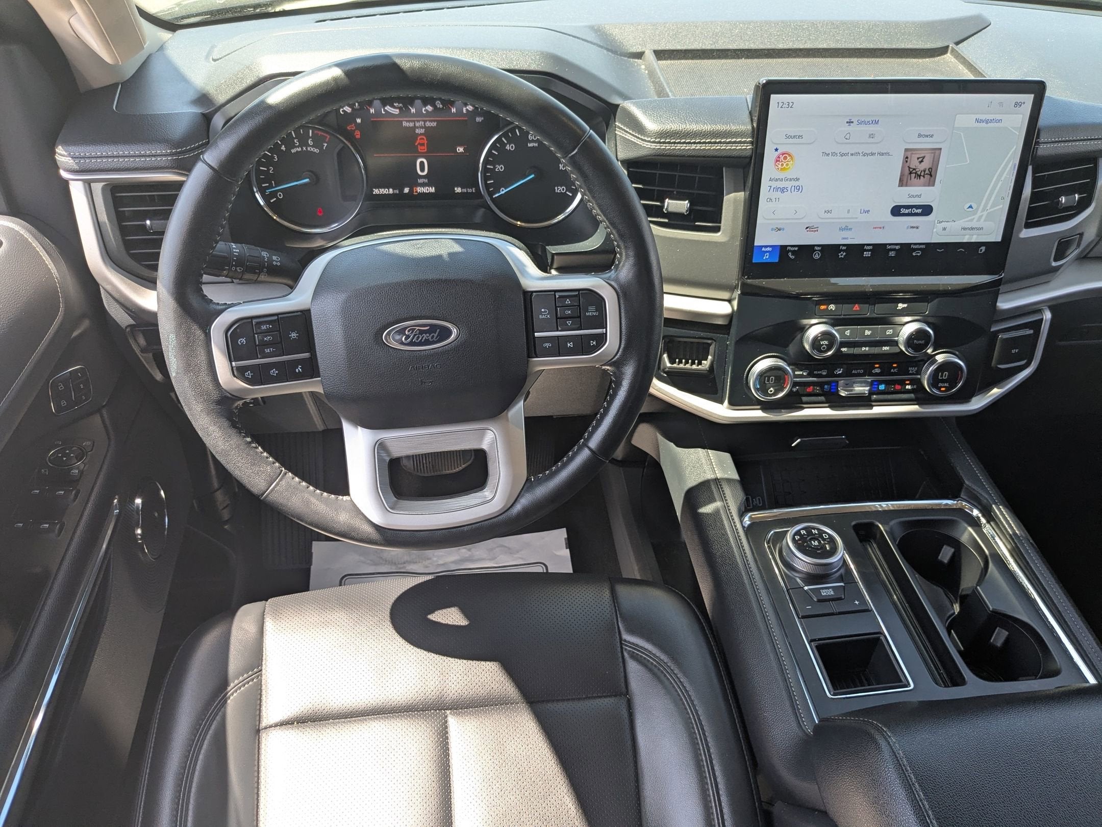 2024 Ford Expedition XLT