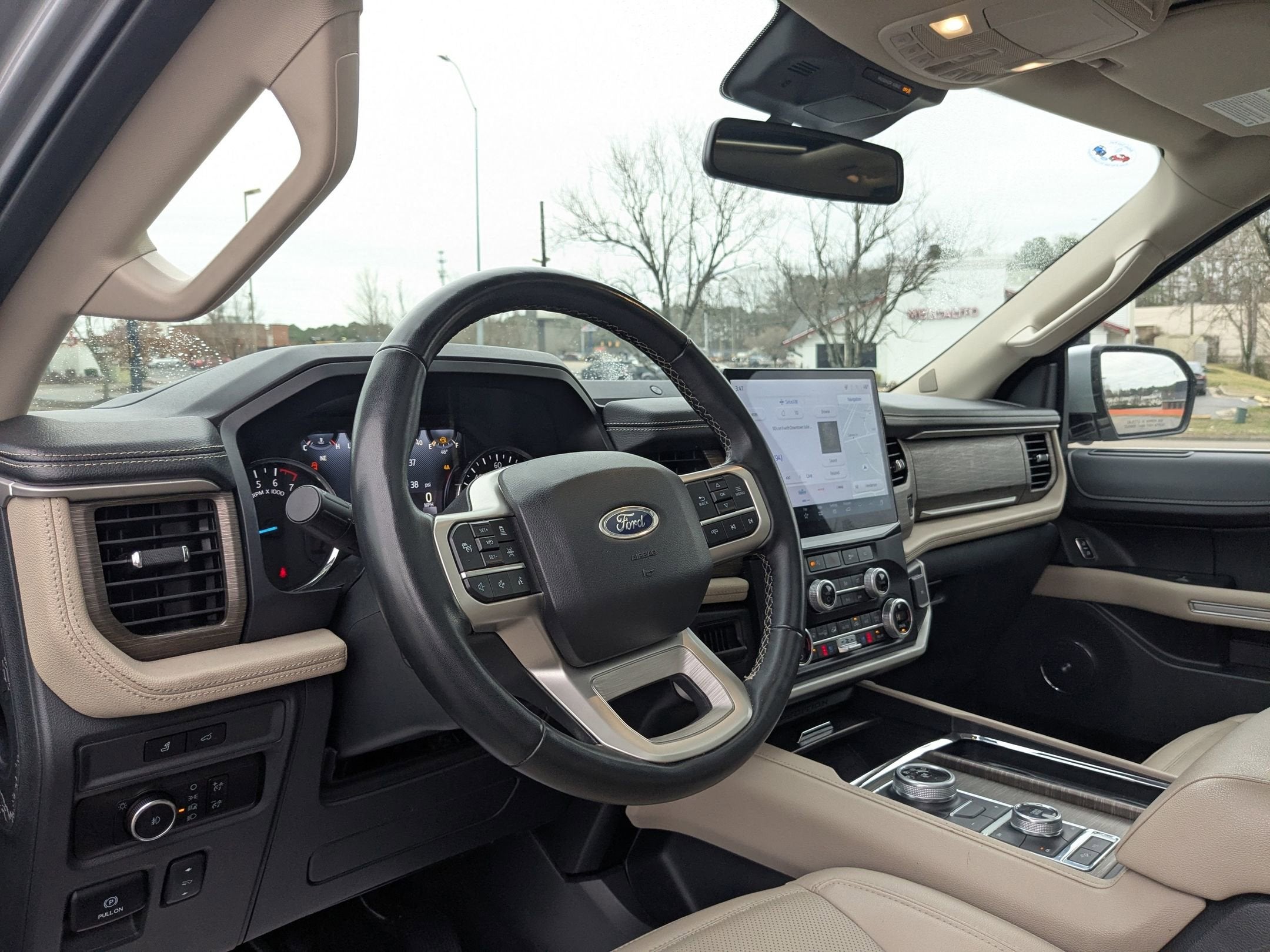 2024 Ford Expedition Limited