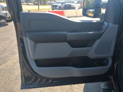 2027 Ford Super Duty F-250 SRW F-250® XLT
