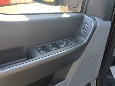 2027 Ford Super Duty F-250 SRW F-250® XLT