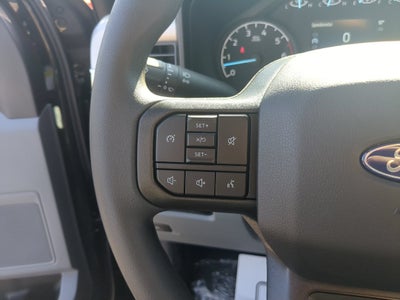 2027 Ford Super Duty F-250 SRW F-250® XLT