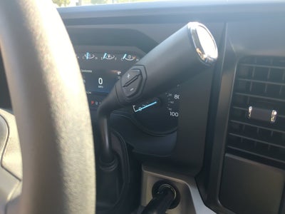 2027 Ford Super Duty F-250 SRW F-250® XLT